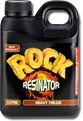 Rock Resinator