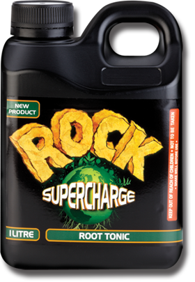 Rock Supercharge