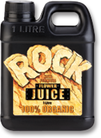 Rock Flower Juice